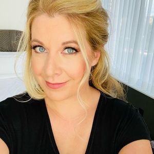 Meet your Posher, Kathryn